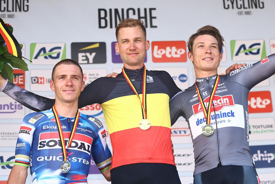 Tim Wellens | Avtor: Profimedia
