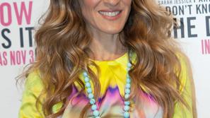 Sarah Jessica Parker