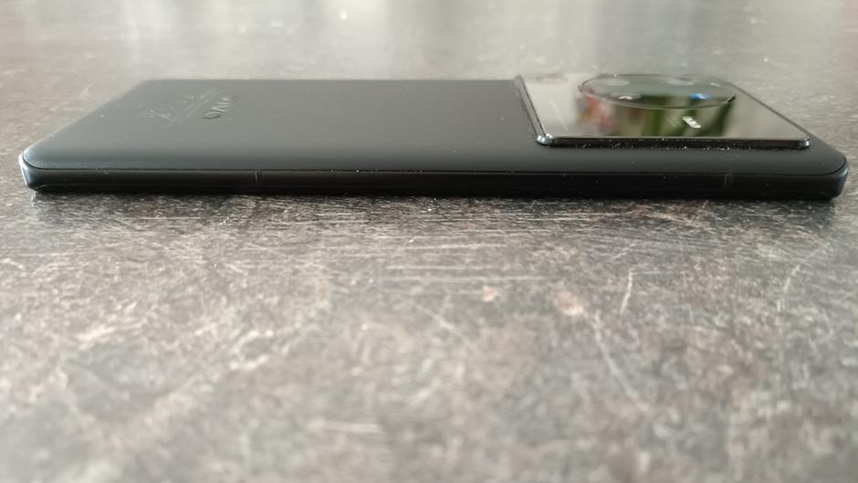 Vivo 80X Pro | Avtor: D. J.