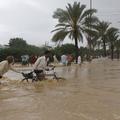 Afganistan poplave