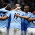 Manchester City Fulham EPL