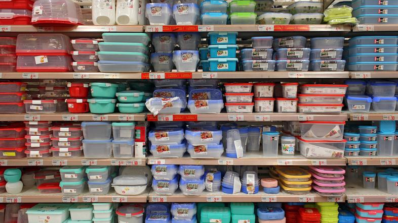 mikroplastika, onesnaževanje, okolje, voda