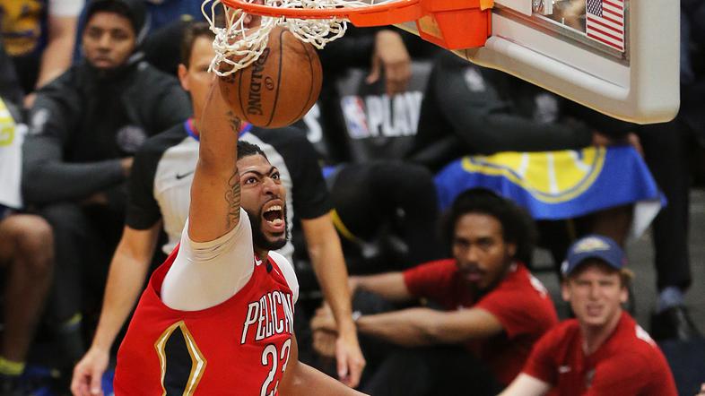 golden state warriors new orleans pelicans