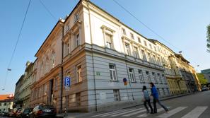 Slovensko-nemška gospodarska zbornica ugotavlja, da je slovensko investicijsko o