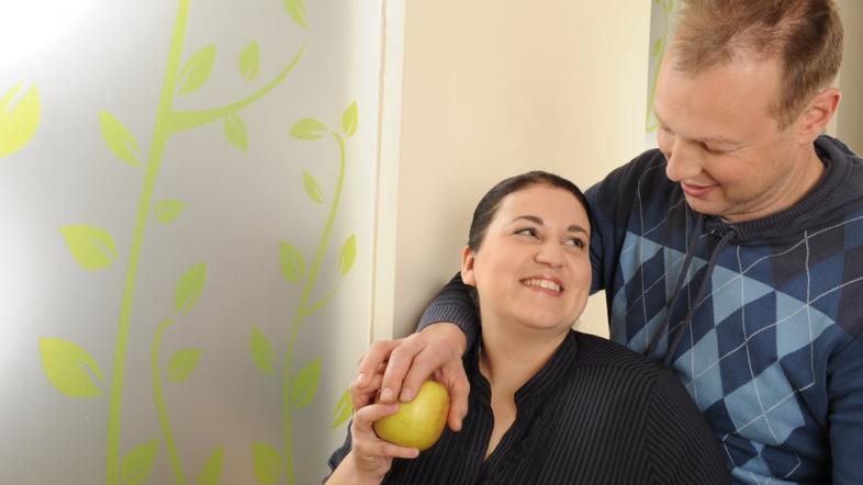 Erika Mubi Damijan Smolak