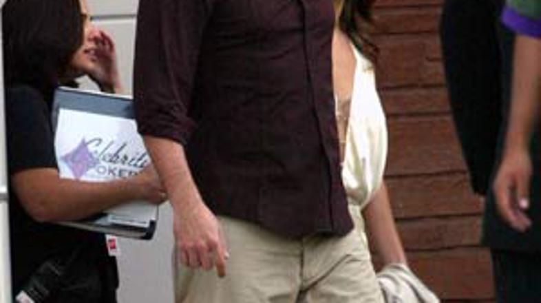 Ben in Jennifer sta romanco končala pred štirimi leti.