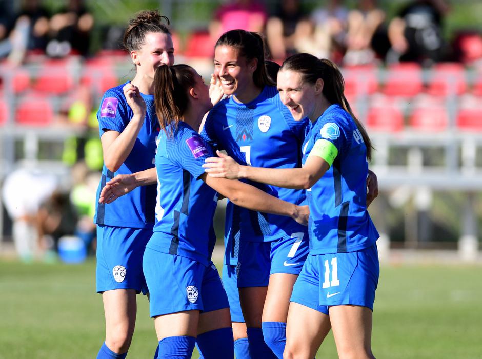 Slovenija nogomet | Avtor: Profimedia