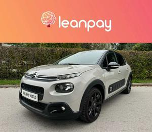 Citroën C3 1,2 PureTech 82 Shine