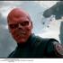 red skull
