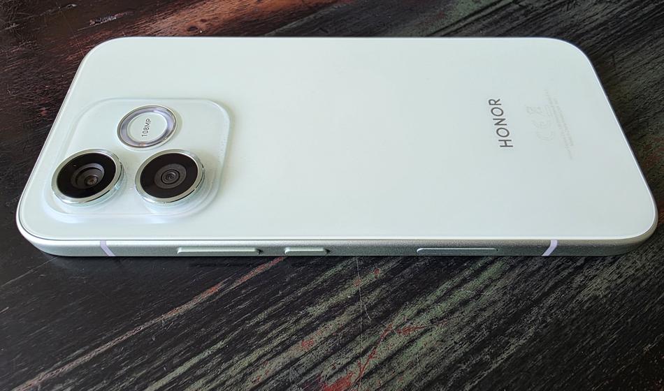 Test Honor 600 Lite: Končno baterija, ki z lahkoto zdrži dva dneva