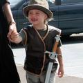 Shiloh Jolie-Pitt