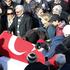 eksplozija Carigrad Vodafone Arena Beşiktaş Bursaspor