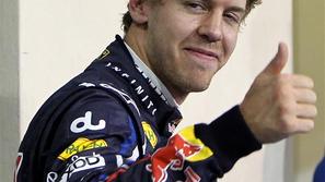 abu dabi kvalifikacije vettel