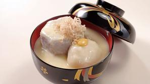 moči, kolački iz riža