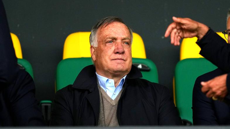 Dick Advocaat