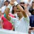 Đoković Djoković Ferrero Wimbledon prvi krog tenis