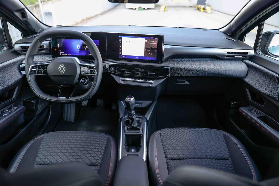 renault clio | Avtor: Saša Despot