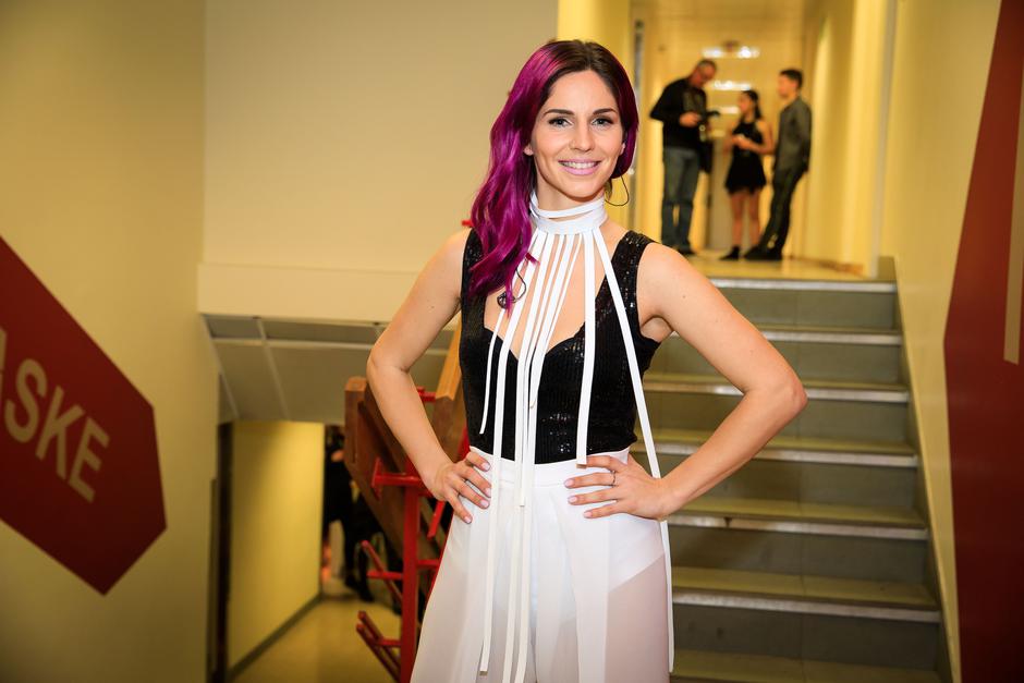 Lea Sirk | Avtor: Mediaspeed