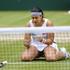 Marion Bartoli Wimbledon polfinale