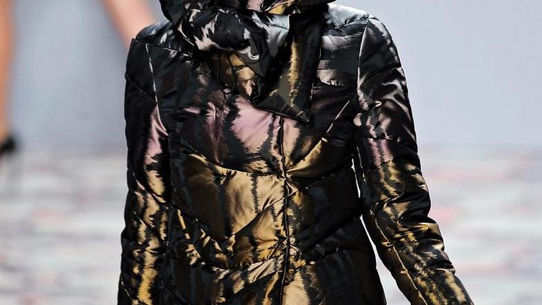 Giles Deacon, jesen/zima 2010/2011
