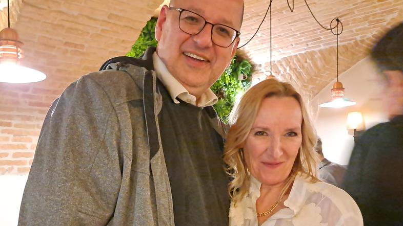 Sabina Senčar, Resnica