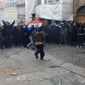 Protesti zagreb
