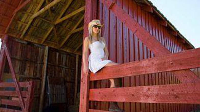 Skok čez plot je privlačna disciplina.