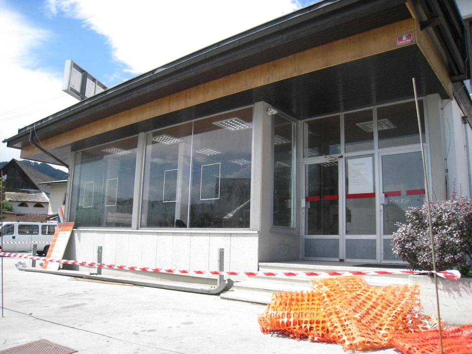 Spodnje Gorje, gradnja, komunalna infrastruktura | Avtor: Žurnal24 main