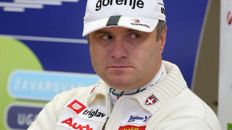 Marko Gracer (Foto: Saša Despot)