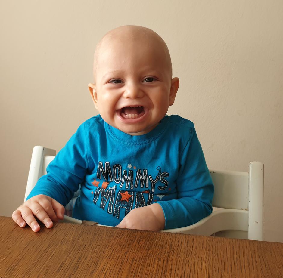 Sofija Adam | Avtor: Andreja Cilenšek