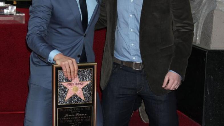 James Franco