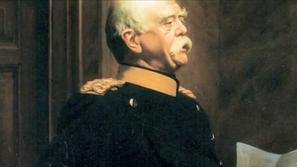 Otto von Bismarck