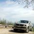 Slovenska predstavitev: Volkswagen amarok