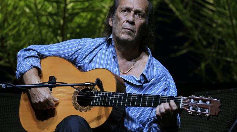 Paco de Lucia