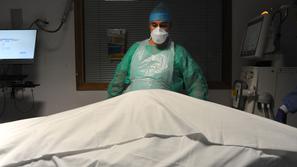 Covid-19, koronavirus