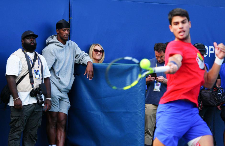 Jimmy Butler | Avtor: Profimedia