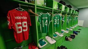 NK Olimpija Ljubljana