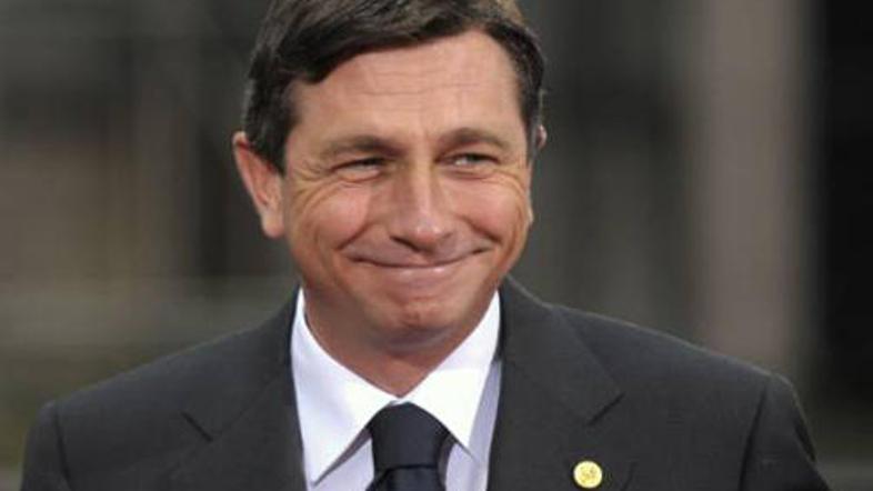 Premier Pahor meni, da energetski sveženj EU upošteva razvitost Slovenije.