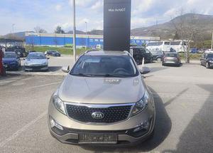 KIA Sportage 1.7 CRDi VGT 85 kW EX Urban
