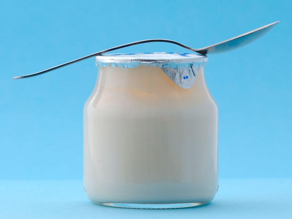 jogurt