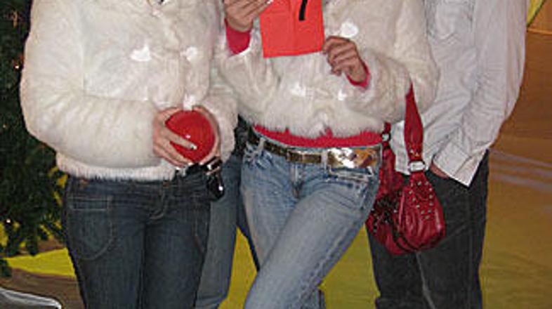 Turbo Angels pričakujejo, da bo njihova nova pesem postala himna študentov.