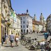 Ljubljana