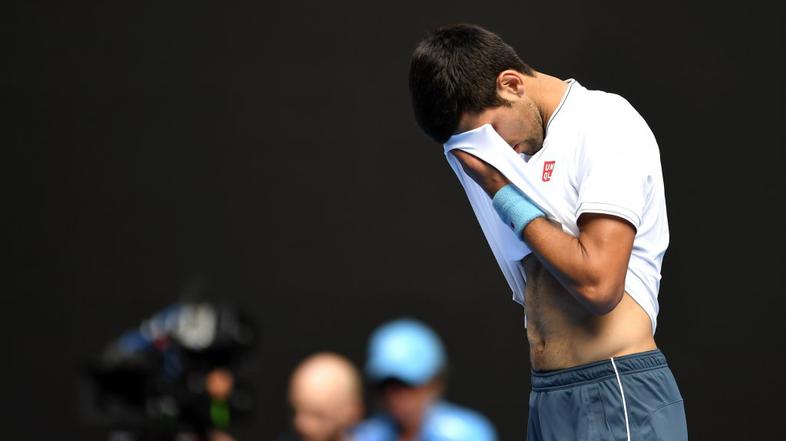 (Istomin - Đoković)