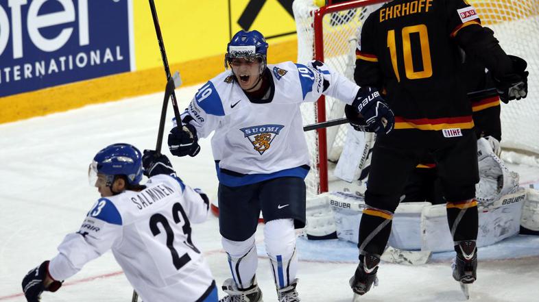 sp elitne divizije helsinki finska nemčija veli-matti savinainen