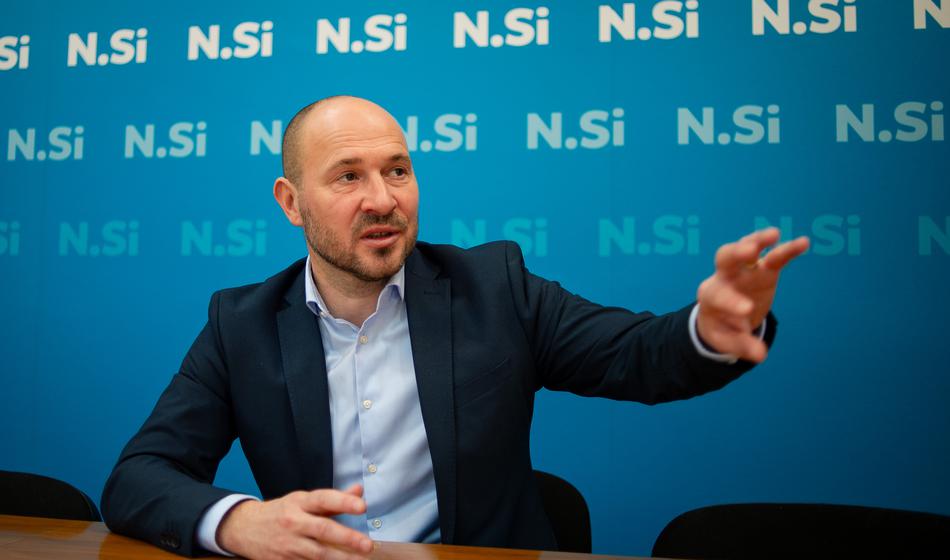 Vrtovec izraelskemu ministru: "Delimo skupne vrednote"