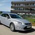Ford mondeo wagon