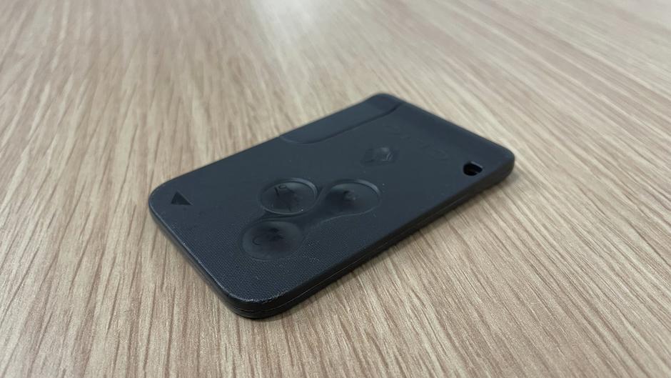 Renault kartica | Avtor: Renault