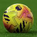Nogometna žoga, Premier liga