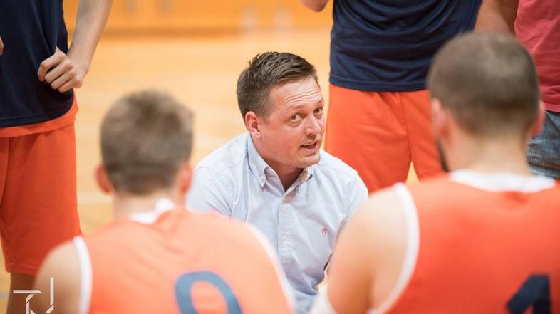 Aleksander Sekulić, KK Sixt Primorska