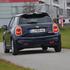 Mini cooper S seven